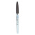 Vis-a-Vis Wet Erase Marker, Fine Bullet Tip, Black, Dozen [SKU: SAN16001]