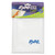 Microfiber Cleaning Cloth, 12 x 12, White [SKU: SAN1752313]