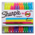 Pocket Style Highlighters, Assorted Ink Colors, Chisel Tip, Assorted Barrel Colors, 24/Pack [SKU: SAN1761791]