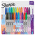 Fine Tip Permanent Marker, Fine Bullet Tip, Assorted Colors, 24/Pack [SKU: SAN1927350]