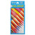 Col-Erase Pencil with Eraser, 0.7 mm, 2B (#1), Assorted Lead/Barrel Colors, Dozen [SKU: SAN20516]