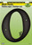 HY-KO 30200 Series 30210 House Number, Character: 0, 6 in H Character, Black Character, Plastic [SKU: ORG6055529]
