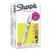 Permanent Paint Marker, Medium Bullet Tip, White, Dozen [SKU: SAN2107614]