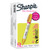 Permanent Paint Marker, Medium Bullet Tip, Yellow, Dozen [SKU: SAN2107619]