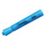 Tank Style Highlighters, Blue Ink, Chisel Tip, Blue Barrel, Dozen [SKU: SAN25010]