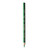 Premier Colored Pencil, 3 mm, 2B (#1), True Green Lead, True Green Barrel, Dozen [SKU: SAN3341DZ]