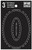 HY-KO 30400 Series 30410 Die-Cut Number, Character: 0, 3 in H Character, Black Character, Vinyl [SKU: ORG8790339]