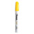 Permanent Paint Marker, Fine Bullet Tip, Yellow [SKU: SAN35539]