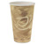 Mistique Hot Paper Cups, 16 oz, Brown, 50/Sleeve, 20 Sleeves/Carton [SKU: SCC316MS]