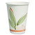 Bare Eco-Forward Recycled Content PCF Paper Hot Cups, 12 oz, Green/White/Beige, 1,000/Carton [SKU: SCC412RCN]
