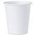White Paper Water Cups, 3 oz, 100/Bag, 50 Bags/Carton [SKU: SCC44CT]