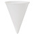 Cone Water Cups, Cold, Paper, 4 oz, White, 200/Bag, 25 Bags/Carton [SKU: SCC4BRCT]