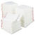 Jiffy TuffGard Extreme Self-Seal Mailer, #2, Barrier Bubble Air Cell Cushion, Self-Adhesive Closure, 8.5 x 12, White, 50/CT [SKU: SEL10122]