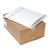Jiffy TuffGard Self-Seal Cushioned Mailer,#7, Barrier Bubble Air Cell Cushion, Self-Adhesive Closure, 14.25 x 20, White,25/CT [SKU: SEL37715]