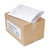 Jiffy TuffGard Self-Seal Cushioned Mailer,#1, Barrier Bubble Air Cell Cushion, Self-Adhesive Closure, 7.25 x 12, White, 25/CT [SKU: SEL49674]