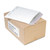 Jiffy TuffGard Self-Seal Cushioned Mailer,#4, Barrier Bubble Air Cell Cushion, Self-Adhesive Closure, 9.5 x 14.5, White,25/CT [SKU: SEL49675]