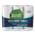 100% Recycled Paper Kitchen Towel Rolls, 2-Ply, 11 x 5.4, 140 Sheets/Roll, 24 Rolls/Carton [SKU: SEV13731CT]