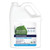 Disinfecting Bathroom Cleaner, Lemongrass Citrus, 1 gal Bottle, 2/Carton [SKU: SEV44755CT]