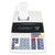 EL1197PIII Two-Color Printing Desktop Calculator, Black/Red Print, 4.5 Lines/Sec [SKU: SHREL1197PIII]