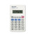 EL233SB Pocket Calculator, 8-Digit LCD [SKU: SHREL233SB]