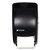 Duett Standard Bath Tissue Dispenser, 2 Roll, 7.5 x 7 x 12.75, Black Pearl [SKU: SJMR3500TBK]