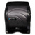 Oceans Smart Essence Electronic Towel Dispenser, 11.88 x 9.1 x 14.4, Black [SKU: SJMT8490TBK]