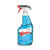 Ammonia-D Glass Cleaner, Fresh, 32 oz Spray Bottle [SKU: SJN322338EA]