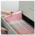 Colored File Folders, 1/3-Cut Tabs: Assorted, Letter Size, 0.75" Expansion, Pink, 100/Box [SKU: SMD12643]