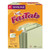 Erasable FasTab Hanging Folders, Letter Size, 1/3-Cut Tabs, Moss, 20/Box [SKU: SMD64032]