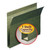 Box Bottom Hanging File Folders, 1" Capacity, Letter Size, Standard Green, 25/Box [SKU: SMD64239]