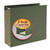 Box Bottom Hanging File Folders, 3" Capacity, Letter Size, Standard Green, 25/Box [SKU: SMD64279]