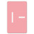 AlphaZ Color-Coded Second Letter Alphabetical Labels, I, 1 x 1.63, Pink, 10/Sheet, 10 Sheets/Pack [SKU: SMD67179]