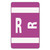 AlphaZ Color-Coded Second Letter Alphabetical Labels, R, 1 x 1.63, Purple, 10/Sheet, 10 Sheets/Pack [SKU: SMD67188]
