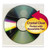 Self-Adhesive CD/Diskette Pockets, Clear, 10/Pack [SKU: SMD68144]