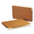 Redrope Drop Front File Pockets, 1.75" Expansion, Legal Size, Redrope, 50/Box [SKU: SMD74800]