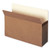 Redrope Drop Front File Pockets, 5.25" Expansion, Legal Size, Redrope, 50/Box [SKU: SMD74810]