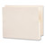 Manila End Tab File Pockets, 1.75" Expansion, Letter Size, Manila, 25/Box [SKU: SMD75114]
