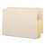Manila End Tab File Pockets with Tyvek-Lined Gussets, 3.5" Expansion, Legal Size, Manila, 10/Box [SKU: SMD76164]