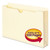 Manila File Jackets, 1-Ply Straight Tab, Legal Size, Manila, 50/Box [SKU: SMD76470]