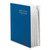 Deluxe Expandable Indexed Desk File/Sorter, 31 Dividers, Date Index, Letter Size, Dark Blue Cover [SKU: SMD89294]