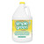 Industrial Cleaner and Degreaser, Concentrated, Lemon, 1 gal Bottle, 6/Carton [SKU: SMP14010]