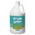 Lime Scale Remover, Wintergreen, 1 gal, Bottle, 6/Carton [SKU: SMP50128]
