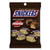 Minis Size Chocolate Bars, Milk Chocolate, 4.4 oz Pack, 12 Packs/Carton [SKU: SNIMMM01502]