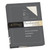 Parchment Specialty Paper, 24 lb Bond Weight, 8.5 x 11, Ivory, 100/Pack [SKU: SOUP984CK336]