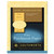 Parchment Specialty Paper, 24 lb Bond Weight, 8.5 x 11, Gold, 100/Pack [SKU: SOUP994CK336]