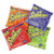 Powder Pack Concentrated Activity Drink, Assorted, 23.83 oz Packet, 32/Carton [SKU: SQW016044AS]