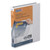 QuickFit D-Ring View Binder, 3 Rings, 1" Capacity, 11 x 8.5, White [SKU: STW87010]