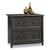 Edgewater Collection Lateral File Cabinet, 2 Legal/Letter-Size File Drawers, Estate Black, 33.25" x 23.5" x 29.38 [SKU: SWC409044]