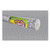 Better Than Paper Bulletin Board Roll, 4 ft x 12 ft, Galvanized Metal [SKU: TCR77351]