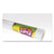 Better Than Paper Bulletin Board Roll, 4 ft x 12 ft, White [SKU: TCR77373]